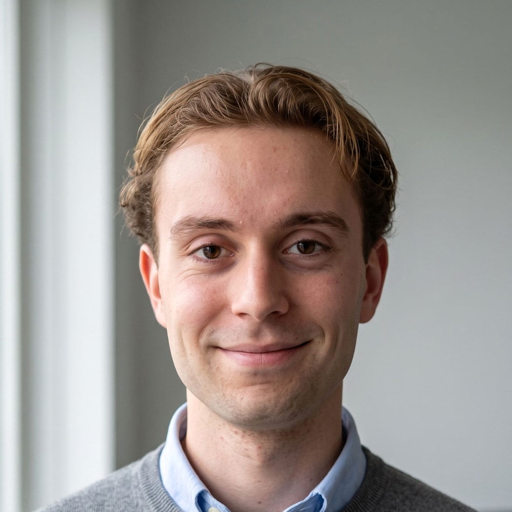 Jamie de Graauw