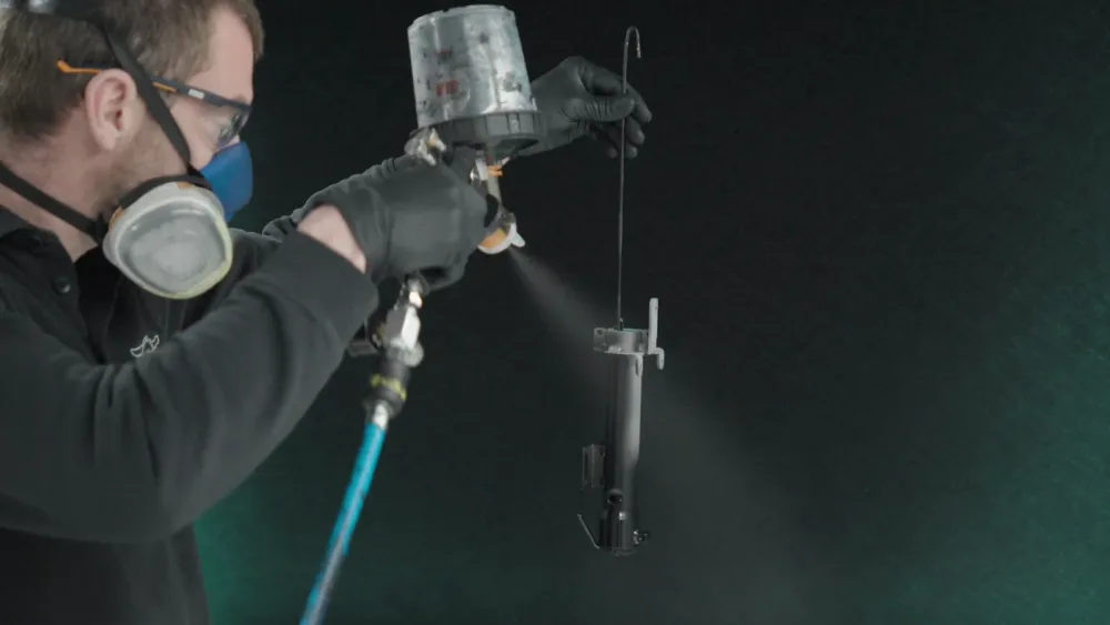 EZ Electric Power Steering