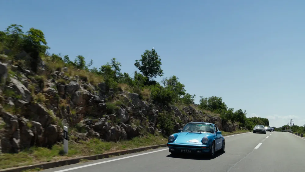 Roads4Classics